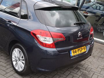 Citroën C4